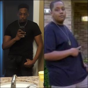 Meet your Posher, Reggie